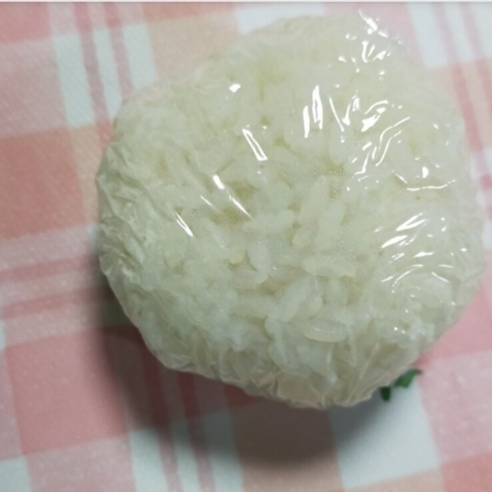 スタミナ食♪♪~冷凍も出来る~鰻のおにぎり